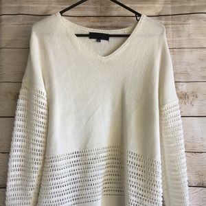 Jones New York Sweater (XL)